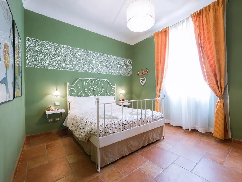 Giuggiole Apartment Florence