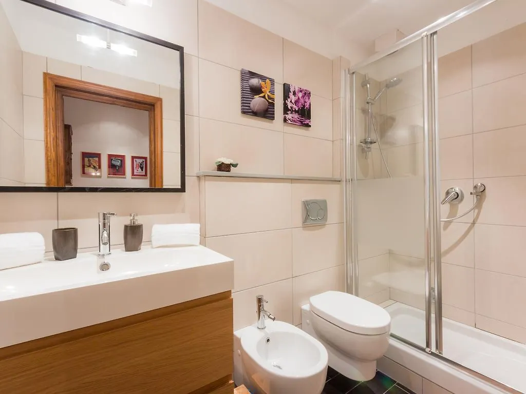 Giuggiole Apartment Florence 0*,  Italy