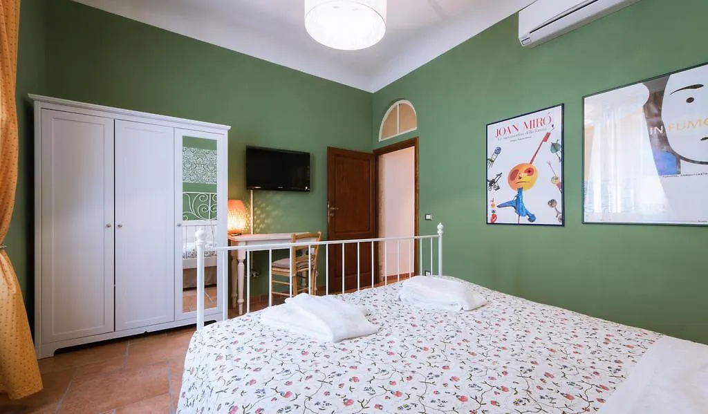 Giuggiole Apartment Florence