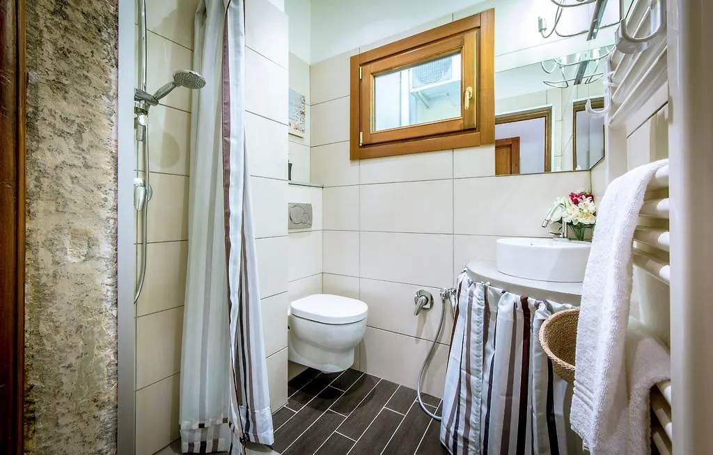 Giuggiole Apartment Florence