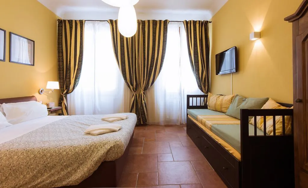 Giuggiole Apartment Firenze